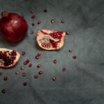 How to Eat a Pomegranate — Medical Weight Loss Clinic