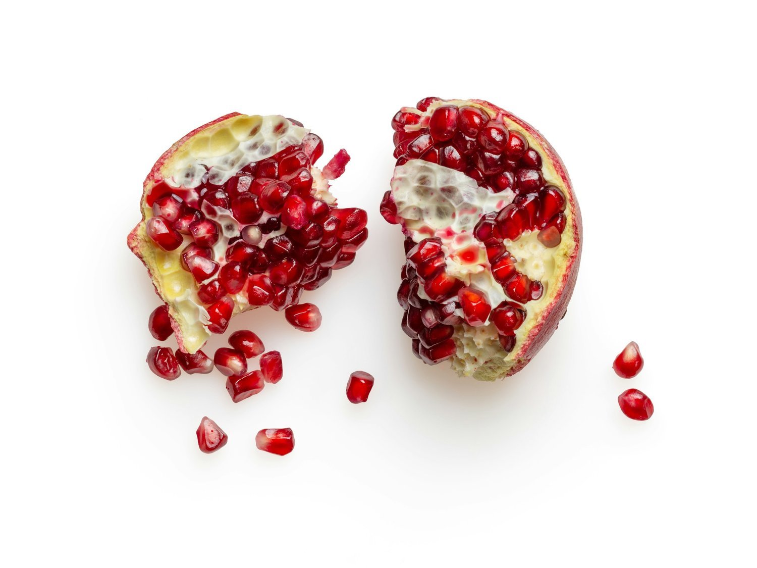 Pomegranate Tabbouli — Medical Weight Loss Clinic